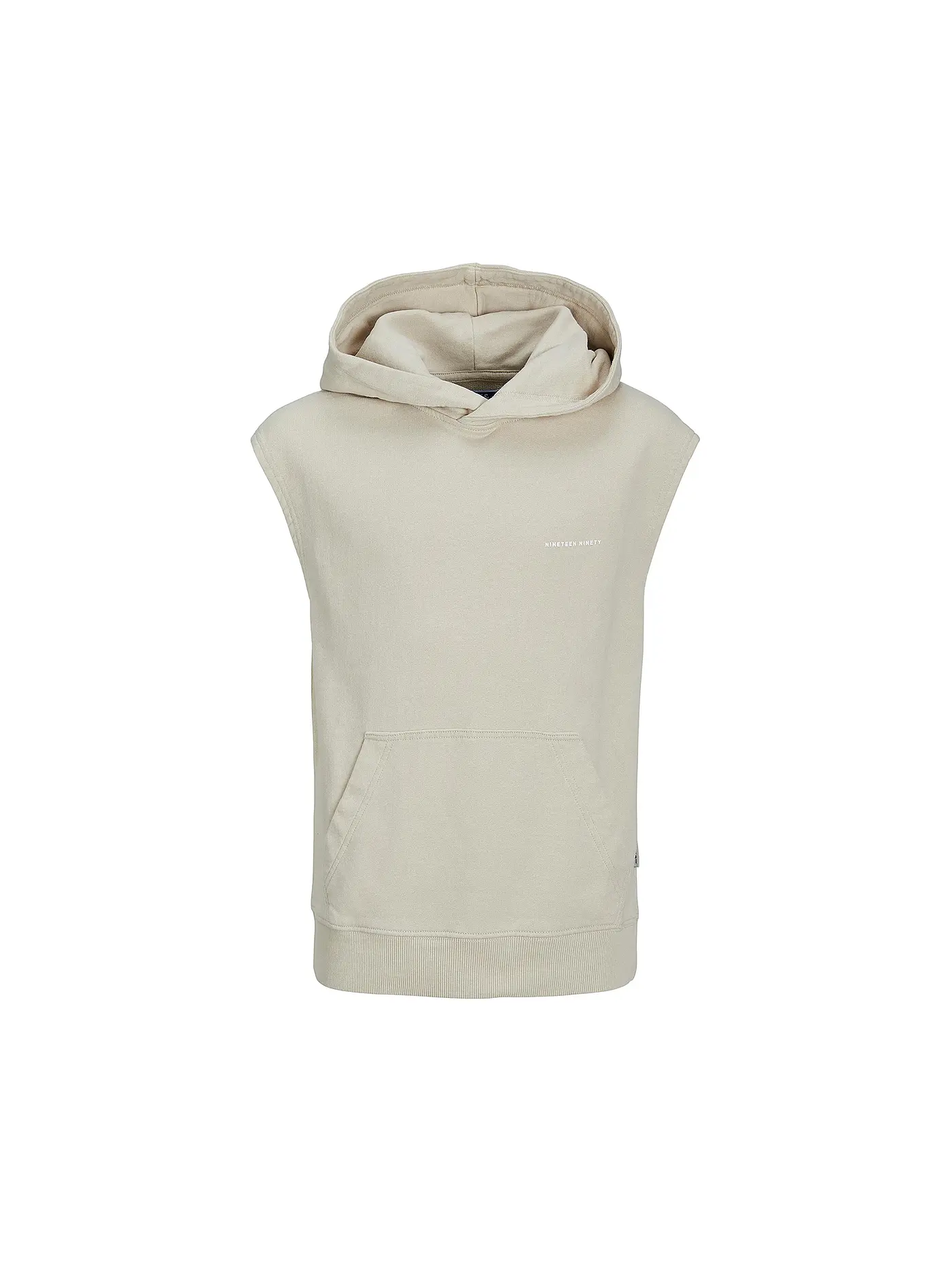 JACK & JONES | Jungen Pullunder JORDUST | beige